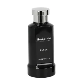 Baldessarini Black Eau de Toilette за мъже 75 ml ТЕСТЕР