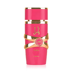 Lattafa Yara Candy Eau de Parfum за жени 100 ml