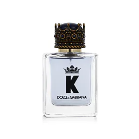 Dolce&Gabbana K Eau de Toilette за мъже 50 ml