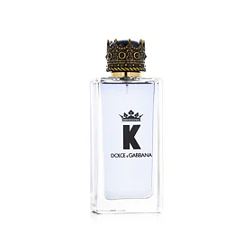 Dolce&Gabbana K Eau de Toilette за мъже 100 ml