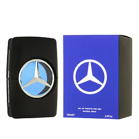 Mercedes-Benz Man Eau de Toilette за мъже 100 ml