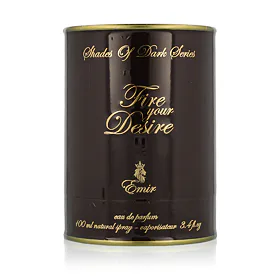 Paris Corner Emir Fire Your Desire Eau de Parfum 100 ml