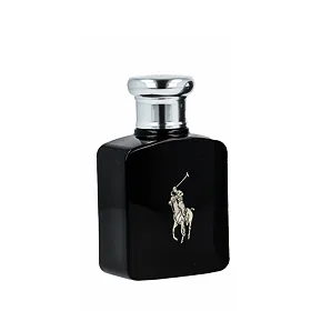 Ralph Lauren Polo Black Eau de Toilette за мъже 125 ml