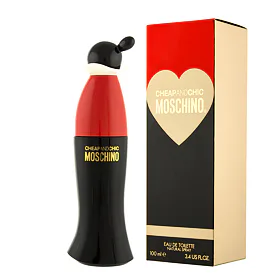 Moschino Cheap & Chic Eau de Toilette за жени 100 ml