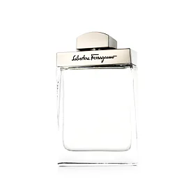 Ferragamo Pour Homme Eau de Toilette за мъже 100 ml