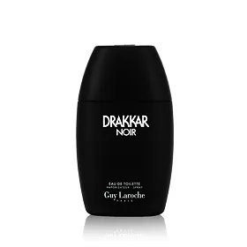 Guy Laroche Drakkar Noir Eau de Toilette за мъже 100 ml