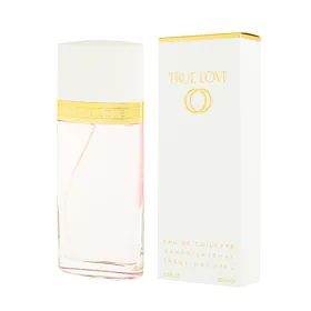 Elizabeth Arden True Love Eau de Toilette за жени 100 ml