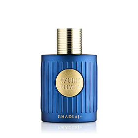 Khadlaj Azure Velvet Парфюмен екстракт 100 ml