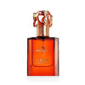 Swiss Arabian Oud 01 Парфюмен екстракт 50 ml