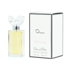 Oscar de la Renta Esprit d´Oscar Eau de Parfum за жени 100 ml