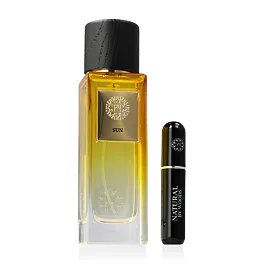 The Woods Collection Natural Sun Eau de Parfum 100 ml