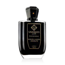 Unique'e Luxury Woud And Mood Absolute Парфюмен екстракт 100 ml