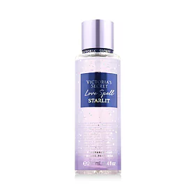 Victoria´s Secret Love Spell Starlit Спрей за тяло за жени 250 ml