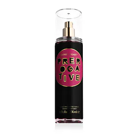 Britney Spears Prerogative Спрей за тяло 236 ml