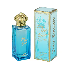 Juicy Couture Rock The Rainbow Bye Bye Blues Eau de Toilette за жени 75 ml