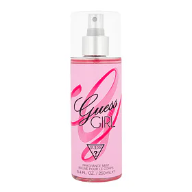 GUESS Girl Спрей за тяло за жени 250 ml