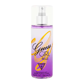 GUESS Girl Belle Спрей за тяло за жени 250 ml