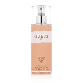 GUESS Guess 1981 Спрей за тяло за жени 250 ml