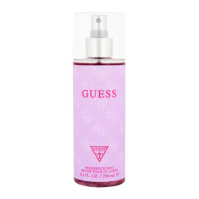 GUESS Guess For Women Спрей за тяло за жени 250 ml