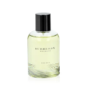 Burberry Weekend For Men Eau de Toilette за мъже 100 ml