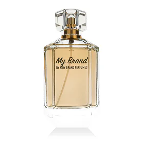 New Brand Parfums Prestige My Brand Eau de Parfum за жени 100 ml