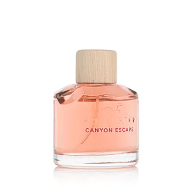 Hollister Canyon Escape Eau de Parfum за жени 100 ml