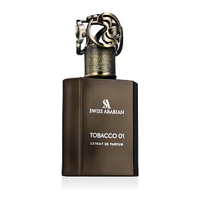 Swiss Arabian Tobacco 01 Парфюмен екстракт 50 ml