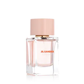 Jil Sander Sunlight Grapefruit & Rose Eau de Toilette за жени 60 ml