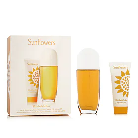 Elizabeth Arden Sunflowers комплект за жени 1 бр