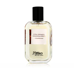 André Courreges Colognes Imaginaires 2040 Nectar Tonka Eau de Parfum 100 ml