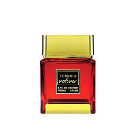 Flavia Parfum Tender Vetiver Eau de Parfum 100 ml