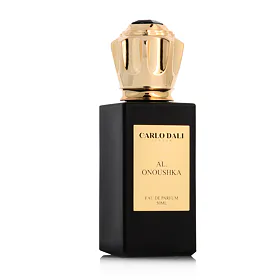Carlo Dali Al.Onoushka Eau de Parfum за жени 50 ml