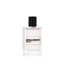 Zadig & Voltaire This Is Her! Undressed Eau de Parfum за жени 50 ml