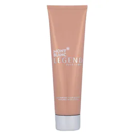Montblanc Legend Pour Femme Лосион за тяло за жени 150 ml