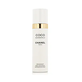 Chanel Coco Mademoiselle Дезодорант за жени 100 ml