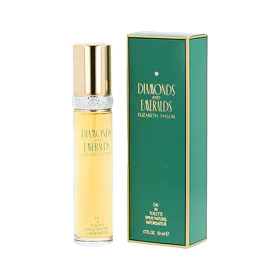 Elizabeth Taylor Diamonds and Emeralds Eau de Toilette за жени 50 ml