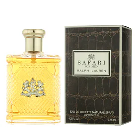 Ralph Lauren Safari For Men Eau de Toilette за мъже 125 ml