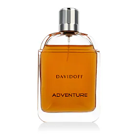 Davidoff Adventure Eau de Toilette за мъже 100 ml