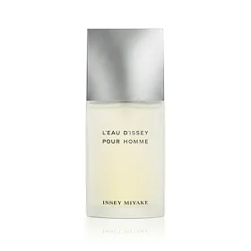 Issey Miyake L'Eau D'Issey Pour Homme Eau de Toilette за мъже 200 ml