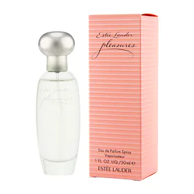 Estée Lauder Pleasures Eau de Parfum за жени 30 ml