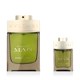 Bvlgari Man Wood Essence Eau de Parfum за мъже 115 ml