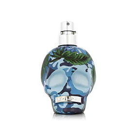 Police To Be Exotic Jungle Eau de Toilette за мъже 40 ml