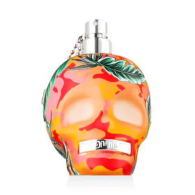 Police To Be Exotic Jungle Eau de Parfum за жени 75 ml