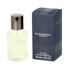 Burberry Weekend For Men Eau de Toilette за мъже 50 ml