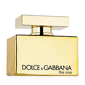 Dolce&Gabbana The One Gold Intense Eau de Parfum за жени 75 ml
