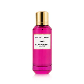Mancera Juicy Flowers Eau de Parfum за жени 60 ml