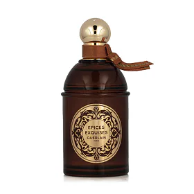 Guerlain Les Absolus D'Orient Epices Exquises Eau de Parfum 125 ml