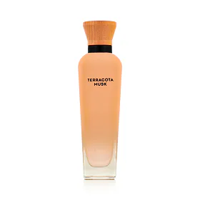 Adolfo Dominguez Terracota Musk Eau de Parfum за жени 120 ml