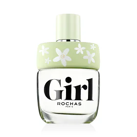 Rochas Girl Blooming Eau de Toilette за жени 100 ml