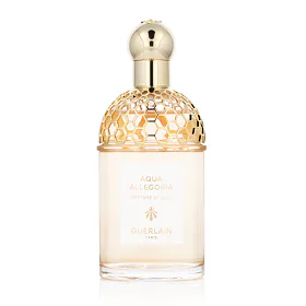 Guerlain Aqua Allegoria Nettare di Sole Eau de Toilette за жени Зареждаем 125 ml